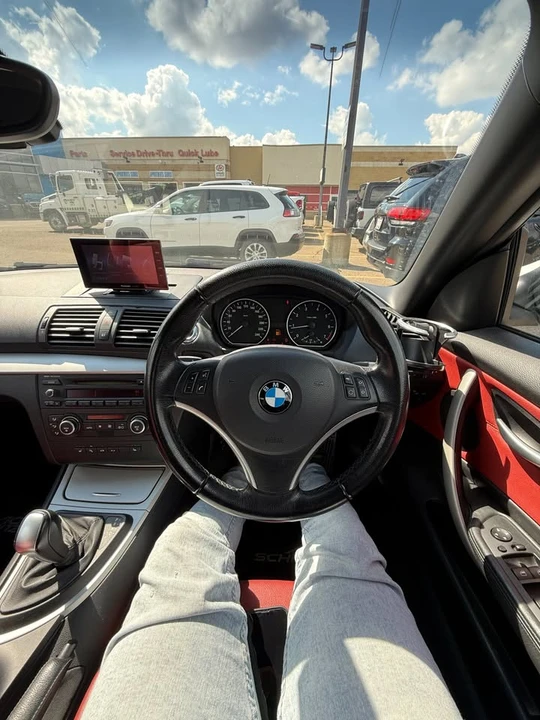 2008 BMW E82 135i & 135is - Image 5 of 8