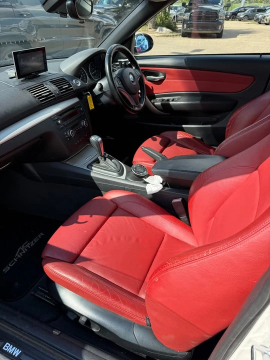 2008 BMW E82 135i & 135is - Image 8 of 8