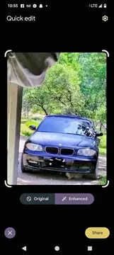 2008 BMW 128i Convertible
