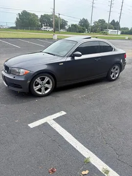 2008 BMW 128i