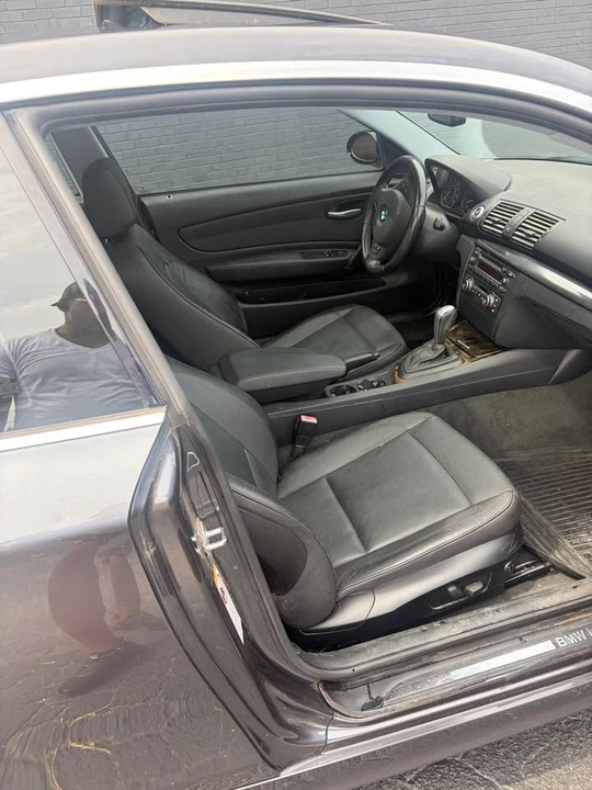 2008 BMW E82 135i & 135is - Image 6 of 7