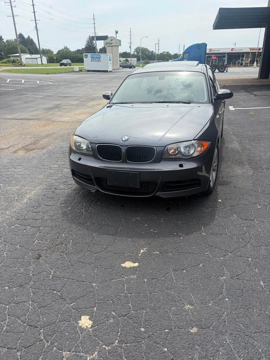 2008 BMW E82 135i & 135is - Image 4 of 7
