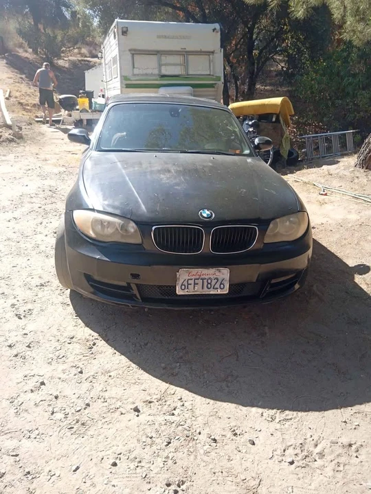 2008 BMW E82 135i & 135is - Image 4 of 6