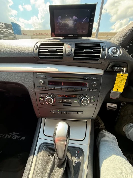 2008 BMW E82 135i & 135is - Image 7 of 8