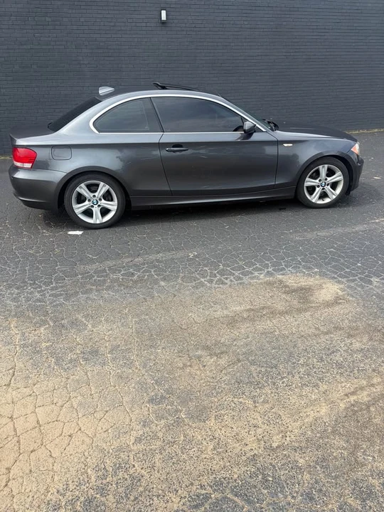 2008 BMW E82 135i & 135is - Image 2 of 7