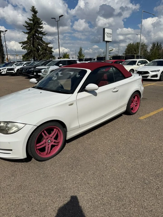 2008 BMW E82 135i & 135is - Image 2 of 8