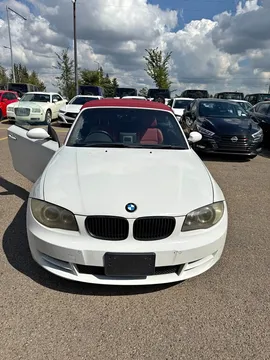2008 BMW 128i Convertible