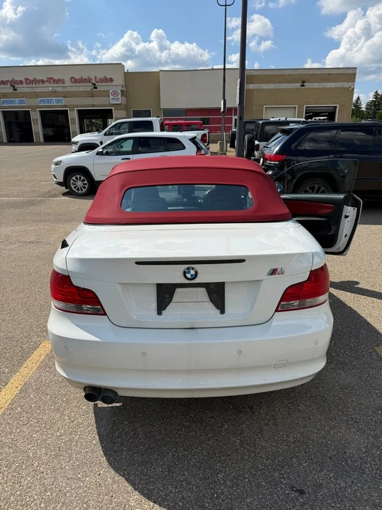 2008 BMW E82 135i & 135is - Image 3 of 8
