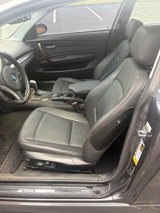 2008 BMW E82 135i & 135is - Image 5 of 7