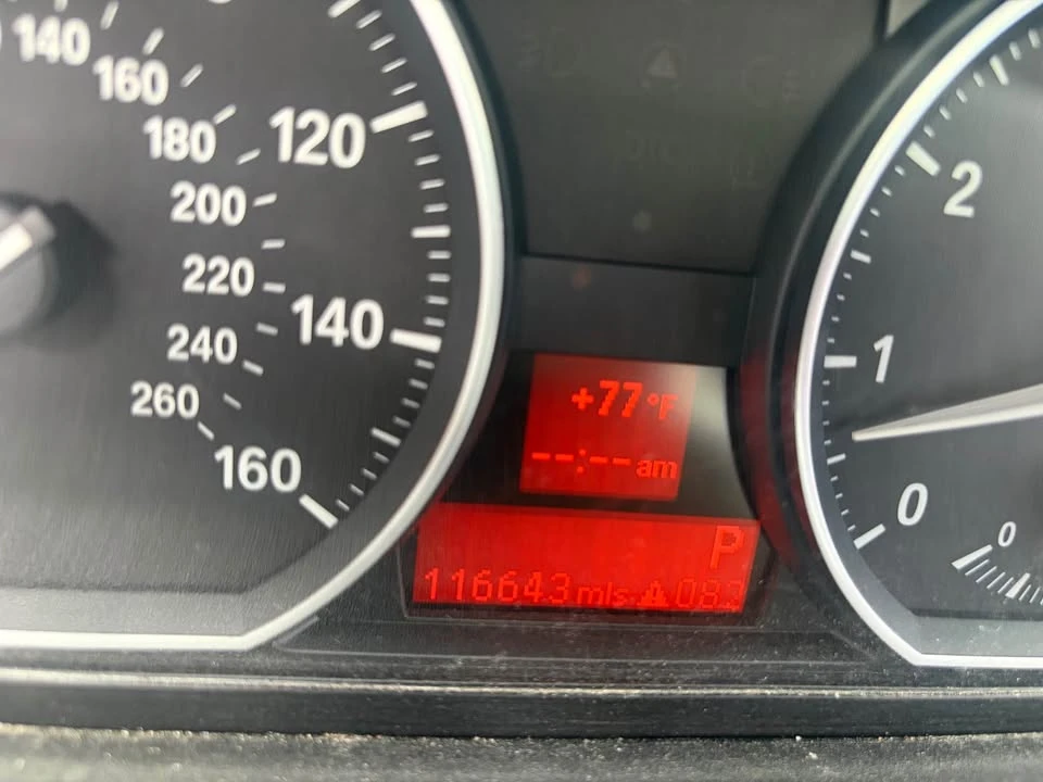 2008 BMW E82 135i & 135is - Image 7 of 7
