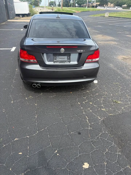 2008 BMW E82 135i & 135is - Image 3 of 7
