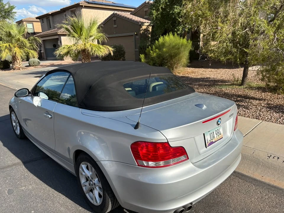 2008 BMW E82 135i & 135is - Image 4 of 14