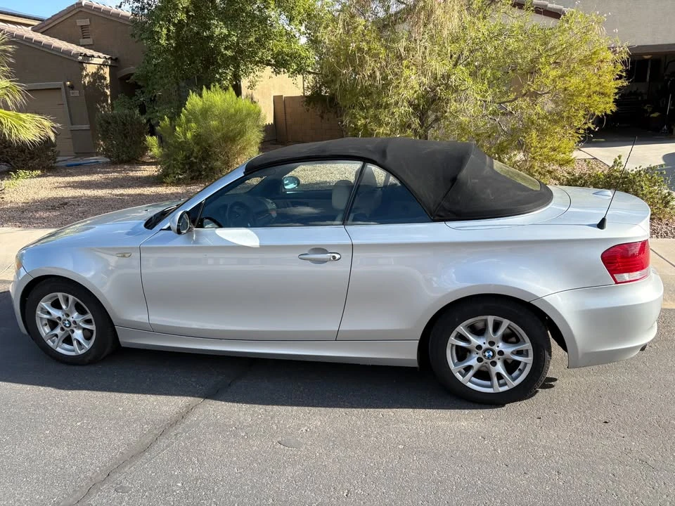 2008 BMW E82 135i & 135is - Image 5 of 14