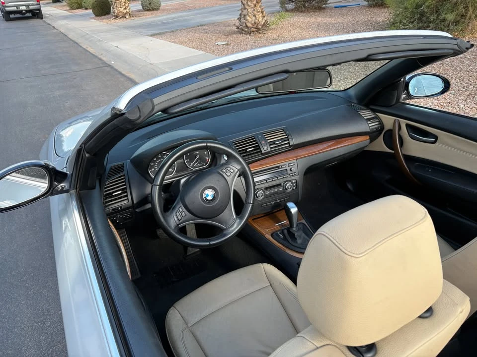 2008 BMW E82 135i & 135is - Image 7 of 14
