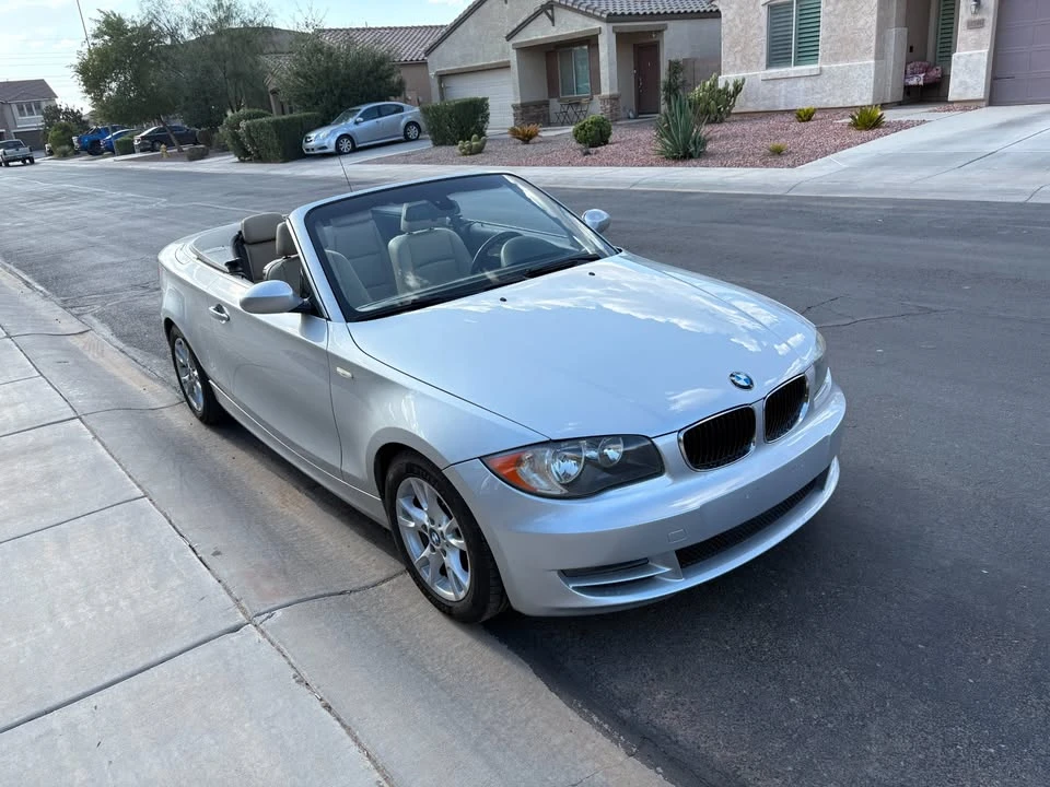 2008 BMW E82 135i & 135is - Image 10 of 14