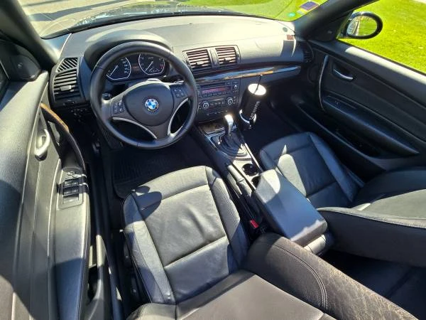2008 BMW E81/E82/E88 1 Series - Image 14 of 21