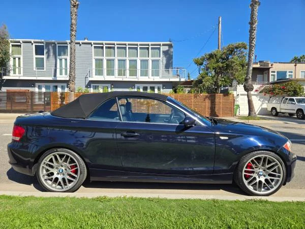 2008 BMW E81/E82/E88 1 Series - Image 9 of 21