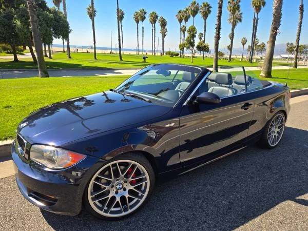 2008 BMW E81/E82/E88 1 Series - Image 3 of 21