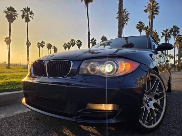2008 BMW E81/E82/E88 1 Series - Image 2 of 21