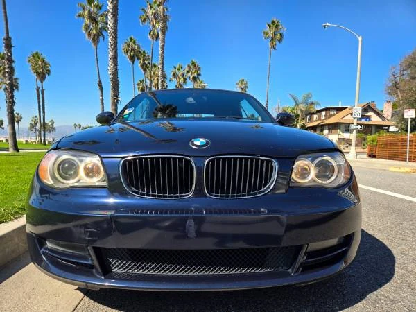 2008 BMW E81/E82/E88 1 Series - Image 11 of 21