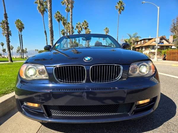 2008 BMW E81/E82/E88 1 Series - Image 20 of 21