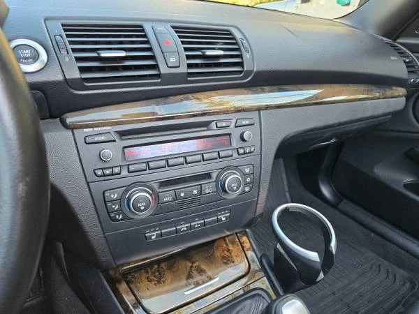 2008 BMW E81/E82/E88 1 Series - Image 19 of 21