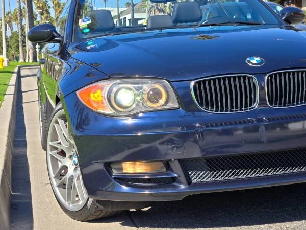 2008 BMW E81/E82/E88 1 Series - Image 18 of 21