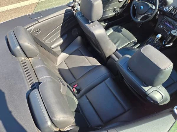2008 BMW E81/E82/E88 1 Series - Image 10 of 21