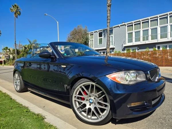 2008 BMW E81/E82/E88 1 Series - Image 13 of 20