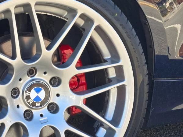 2008 BMW E81/E82/E88 1 Series - Image 10 of 20