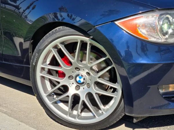 2008 BMW E81/E82/E88 1 Series - Image 15 of 20