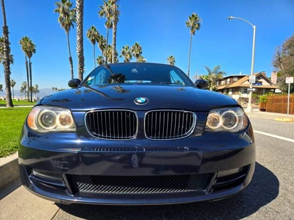 2008 BMW E81/E82/E88 1 Series - Image 9 of 20