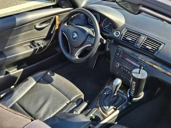 2008 BMW E81/E82/E88 1 Series - Image 3 of 20
