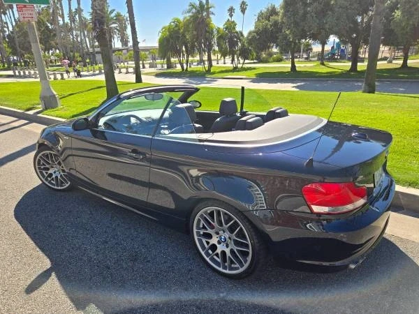 2008 BMW E81/E82/E88 1 Series - Image 11 of 20