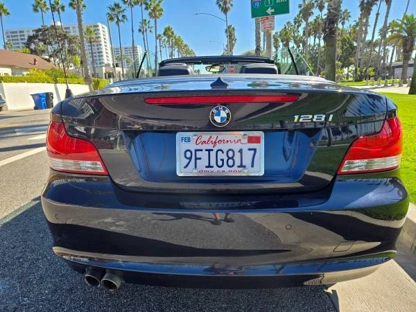 2008 BMW E81/E82/E88 1 Series - Image 19 of 20
