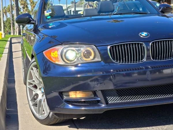 2008 BMW E81/E82/E88 1 Series - Image 16 of 20