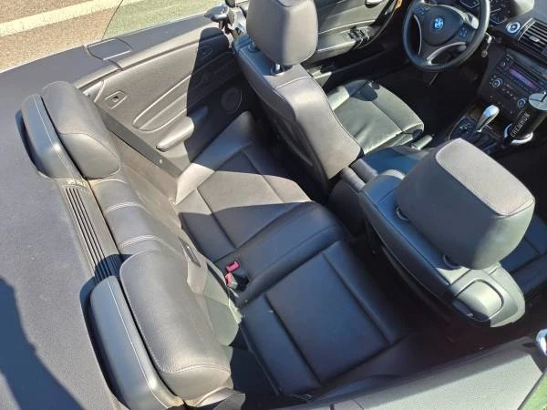 2008 BMW E81/E82/E88 1 Series - Image 8 of 20