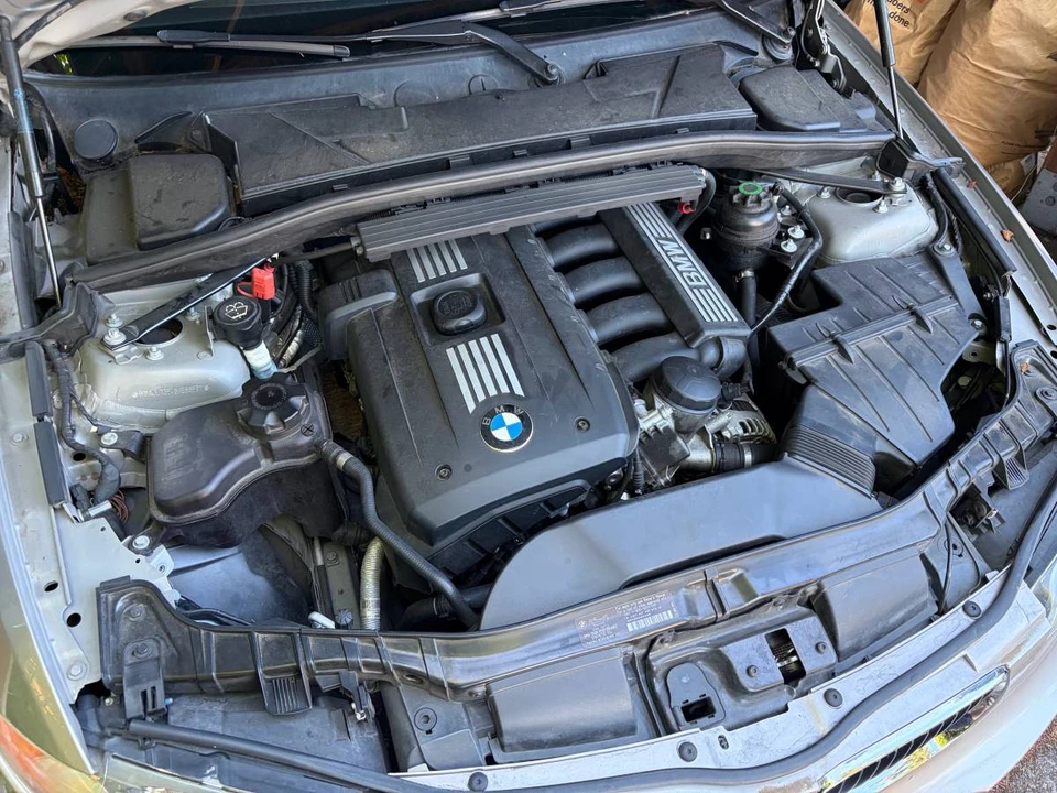 2008 BMW E82 135i & 135is - Image 8 of 10