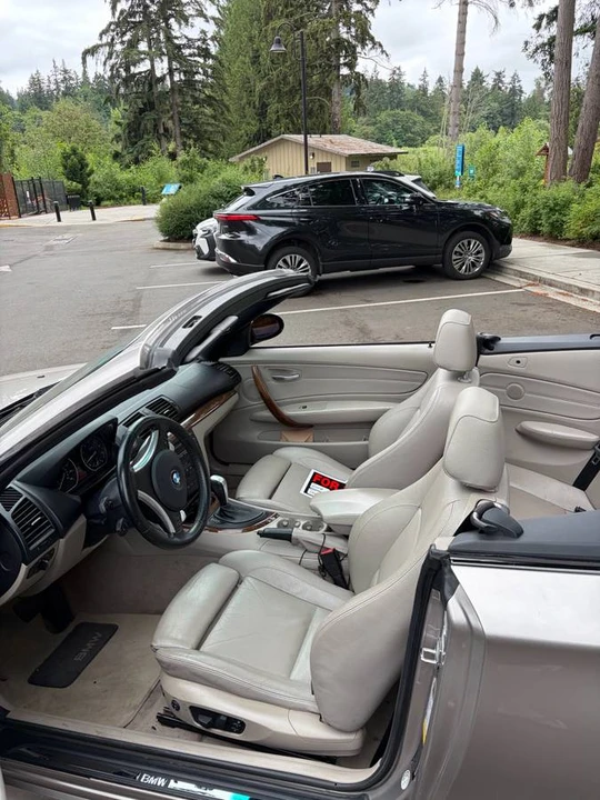 2008 BMW E82 135i & 135is - Image 2 of 10