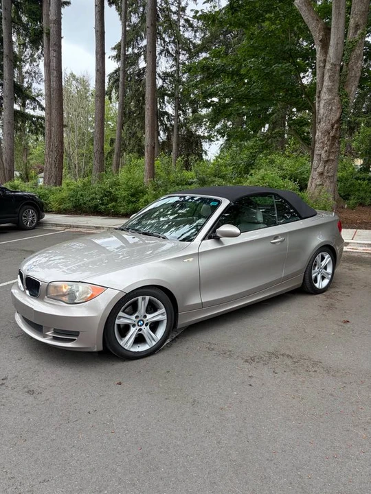 2008 BMW E82 135i & 135is - Image 5 of 10