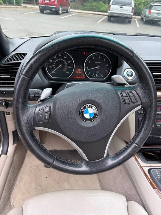 2008 BMW E82 135i & 135is - Image 4 of 10
