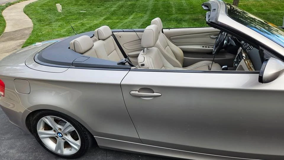 2008 BMW E82 135i & 135is - Image 16 of 20