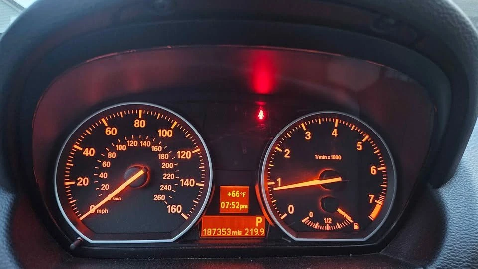 2008 BMW E82 135i & 135is - Image 20 of 20