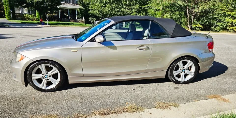 2008 BMW E82 135i & 135is - Image 3 of 20
