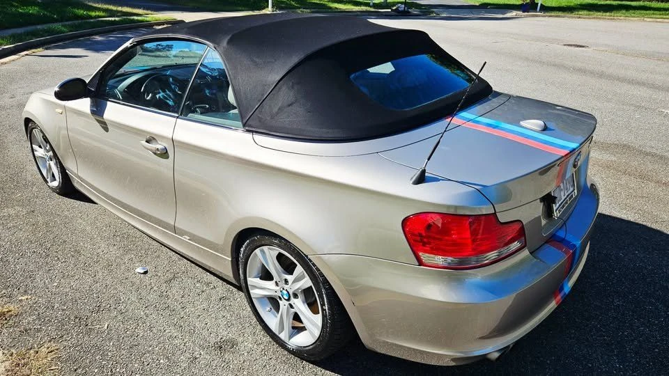 2008 BMW E82 135i & 135is - Image 5 of 20