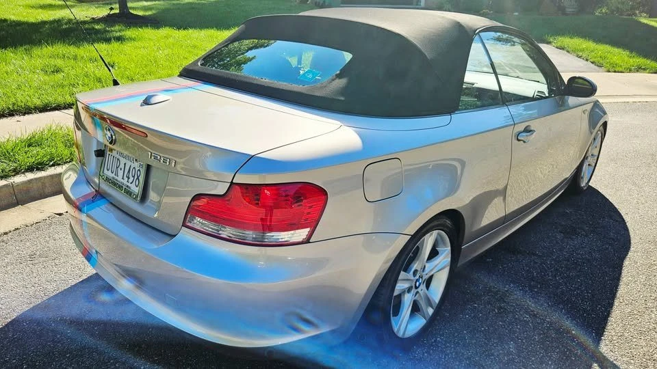2008 BMW E82 135i & 135is - Image 7 of 20