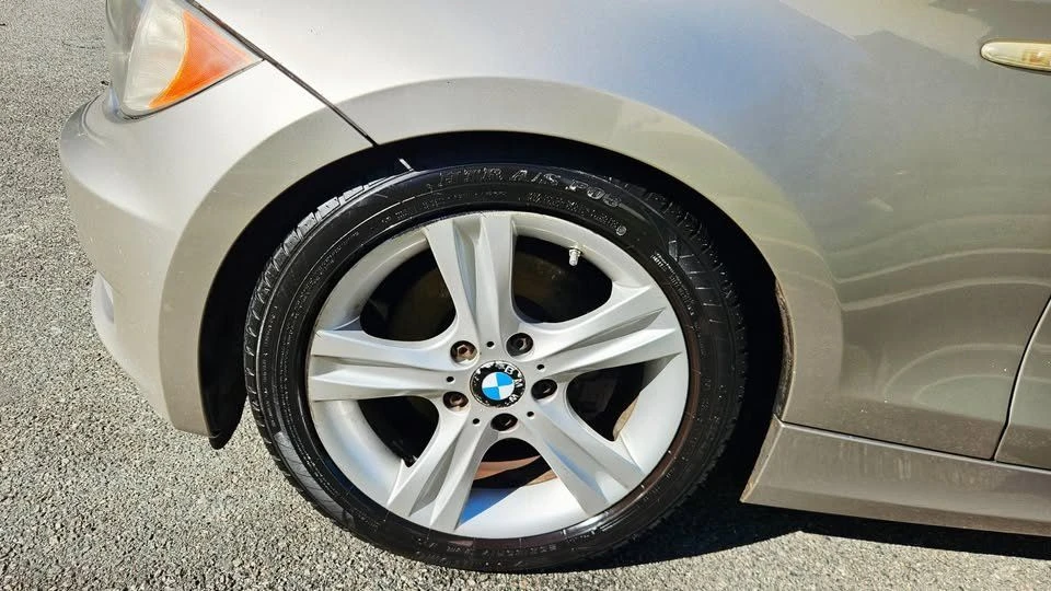 2008 BMW E82 135i & 135is - Image 4 of 20