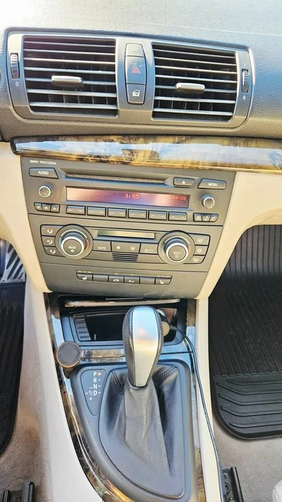 2008 BMW E82 135i & 135is - Image 11 of 20