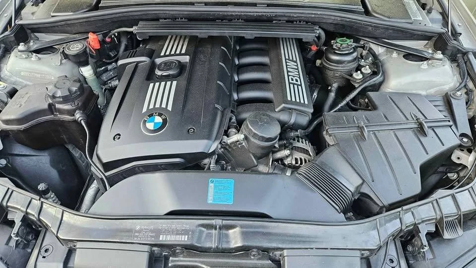 2008 BMW E82 135i & 135is - Image 19 of 20