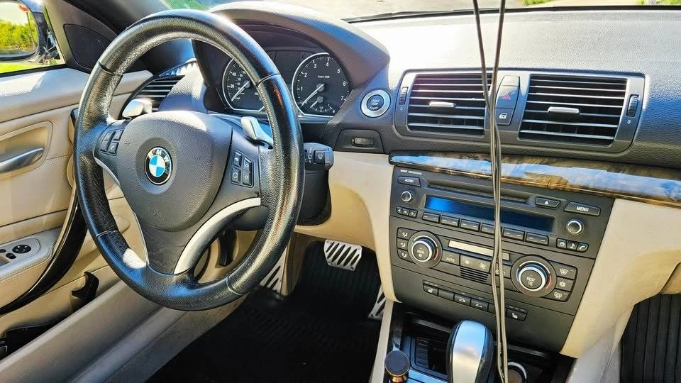 2008 BMW E82 135i & 135is - Image 8 of 20